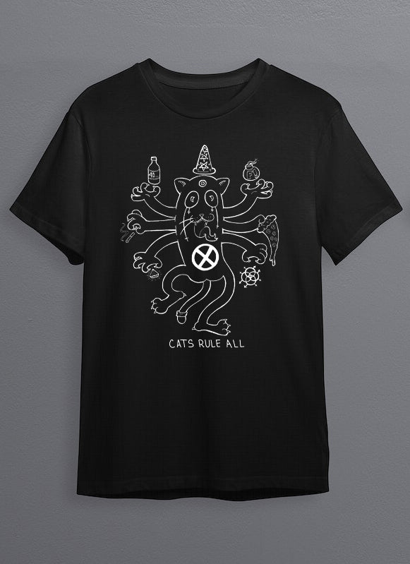 Vices T-Shirt