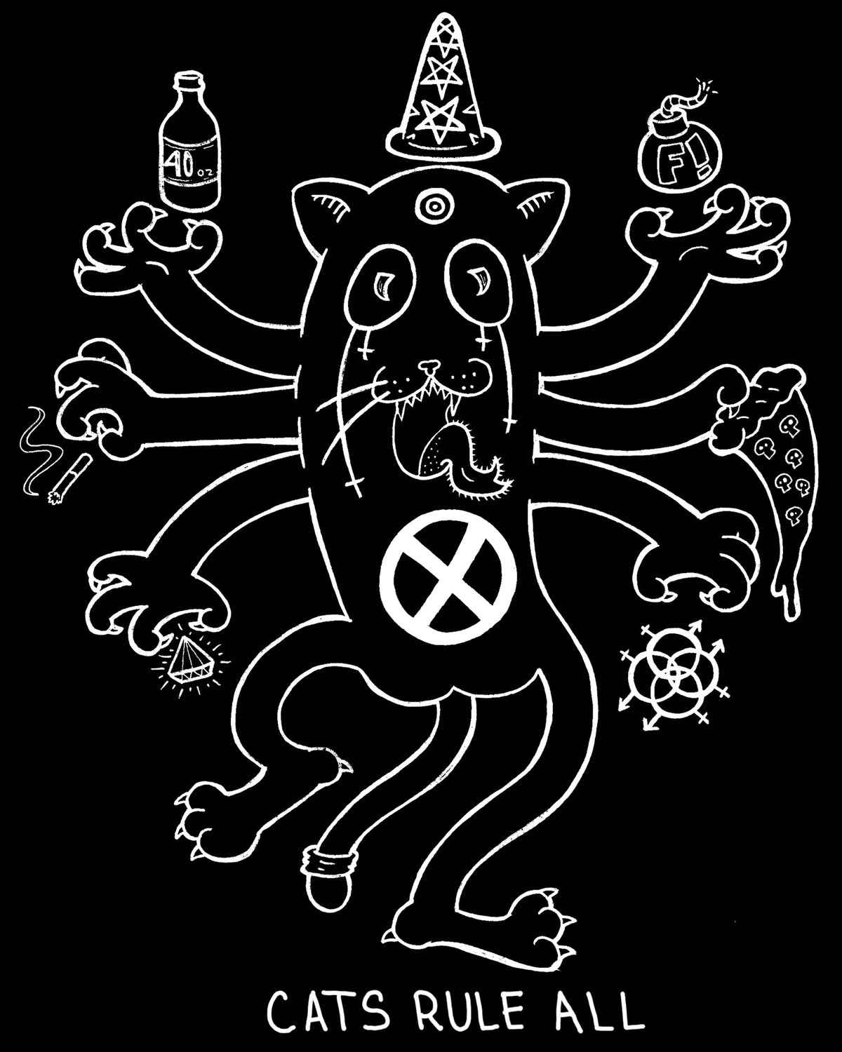 Vices T-Shirt