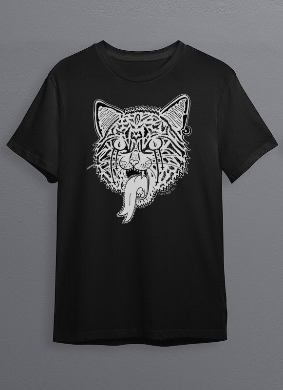 Hiss T-Shirt