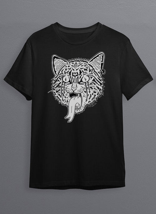 Hiss T-Shirt