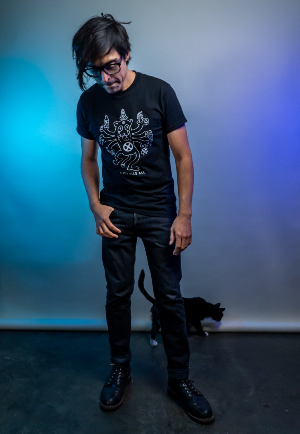 Vices T-Shirt