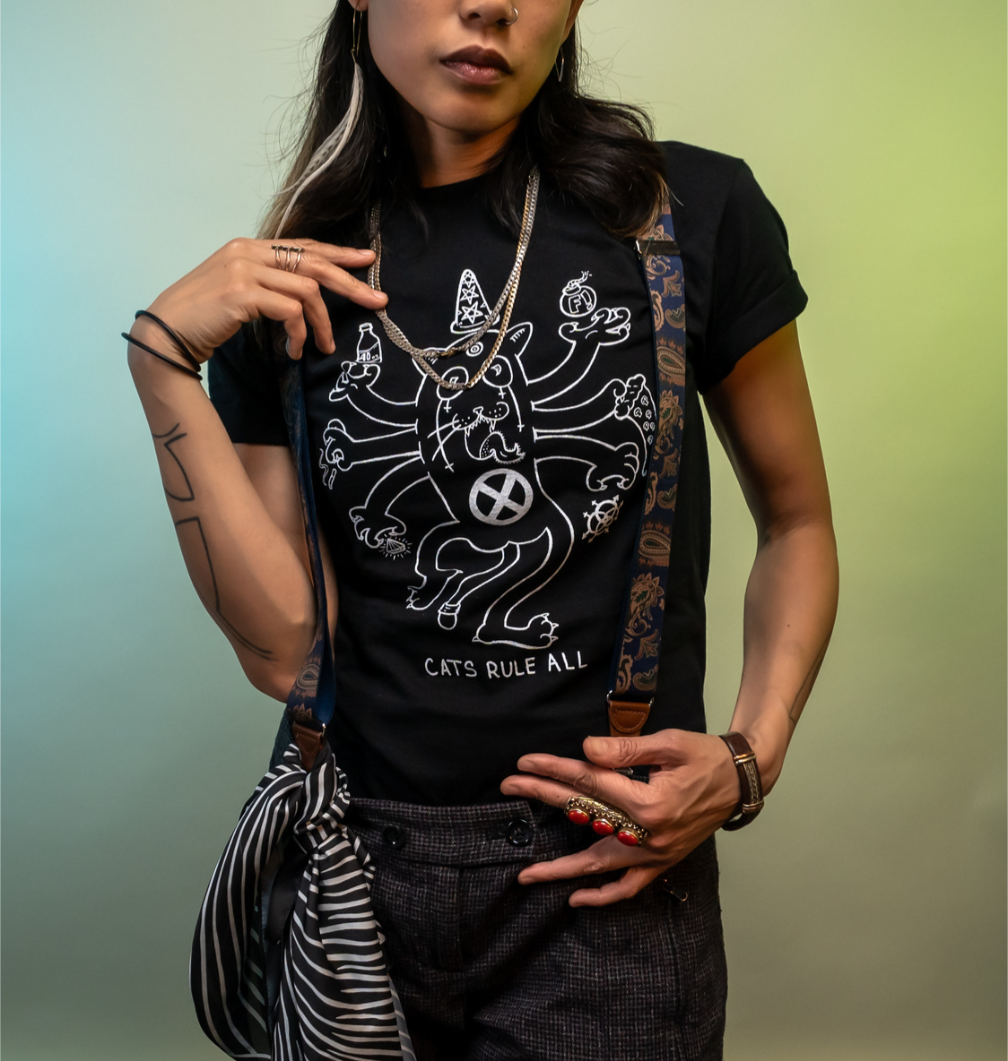 Vices T-Shirt