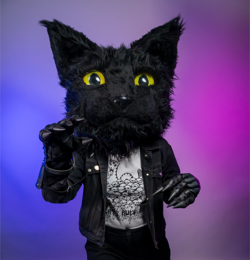 Snake Cat T-Shirt