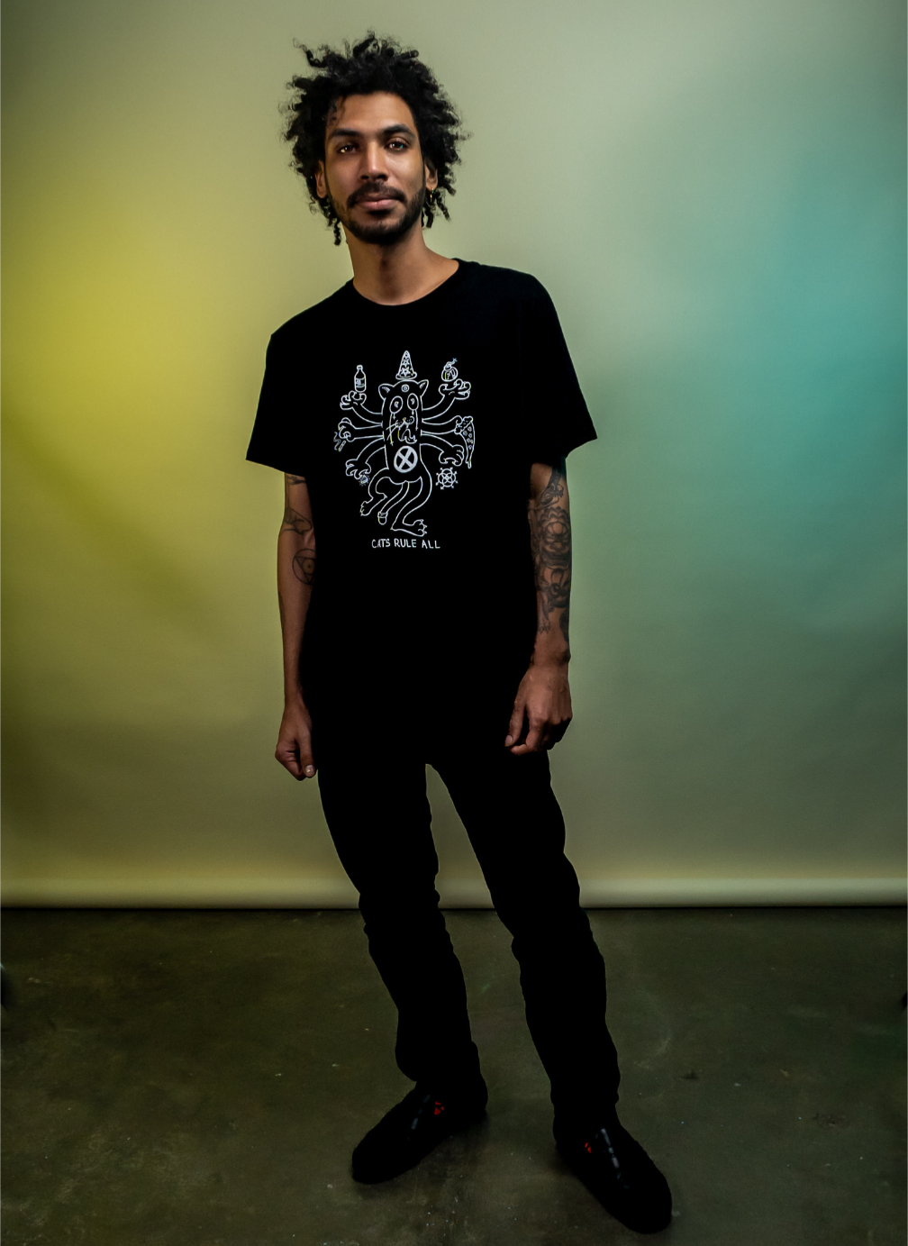 Vices T-Shirt
